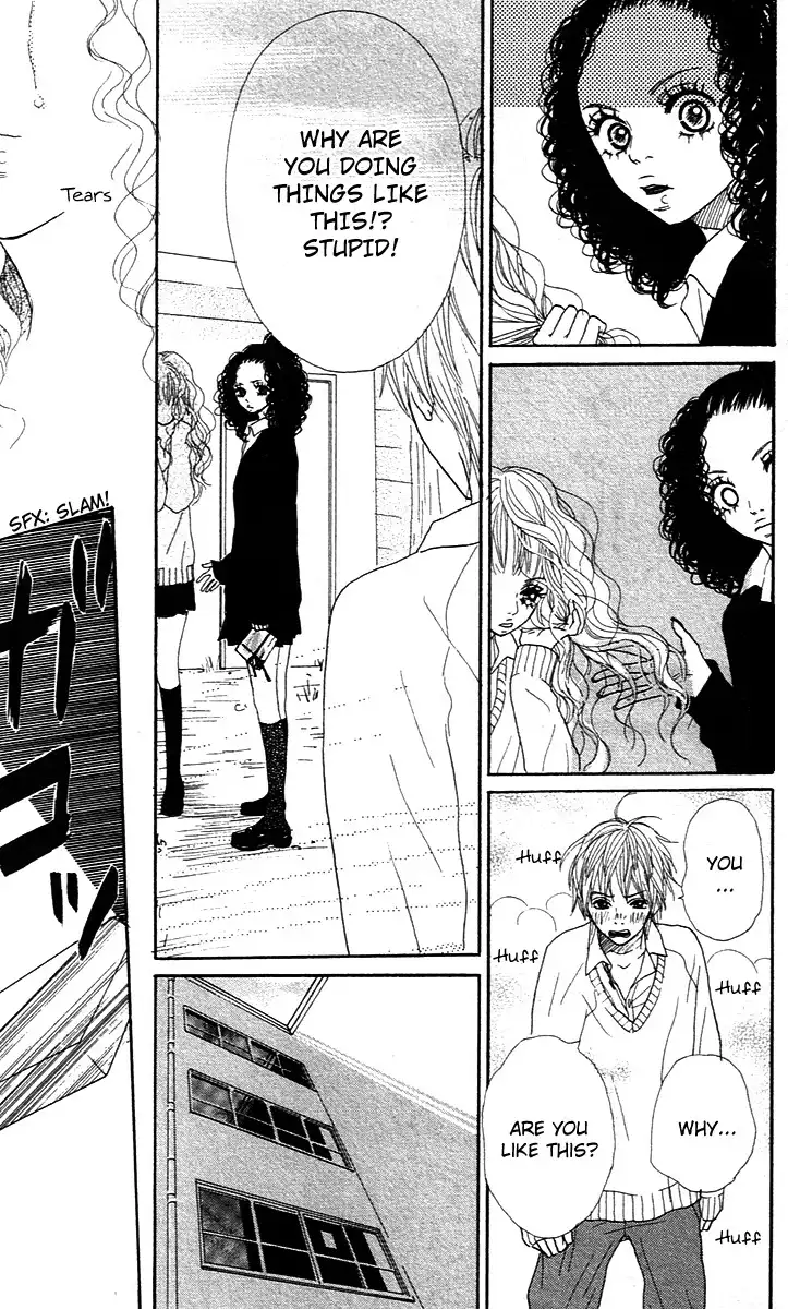 Pink Choodai Chapter 3 41